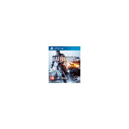 Battlefield 4