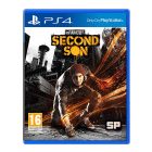 inFAMOUS Second Son