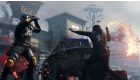 inFAMOUS Second Son
