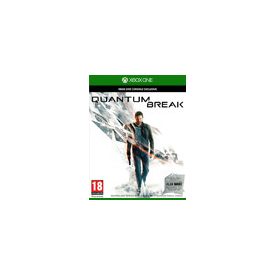 Quantum Break (használt)