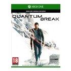 Quantum Break