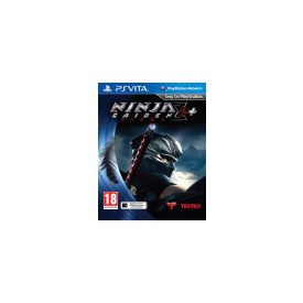 Ninja Gaiden Sigma 2 Plus