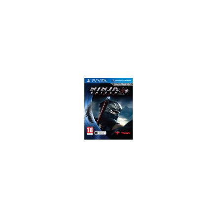Ninja Gaiden Sigma 2 Plus