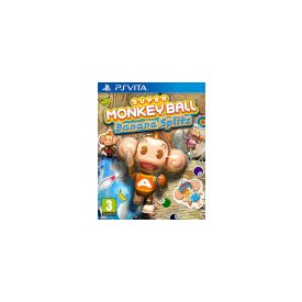Super Monkey Ball: Banana Splitz