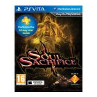 Soul Sacrifice