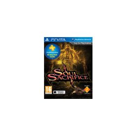 Soul Sacrifice