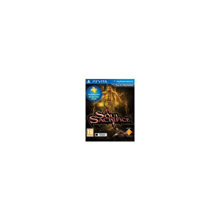 Soul Sacrifice