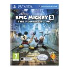 Epic Mickey 2: The Power of Two (magyar felirattal)
