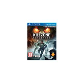 Killzone Mercenary