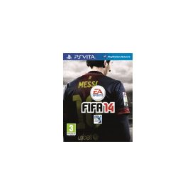 FIFA 14 Legacy Edition