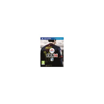 FIFA 14 Legacy Edition