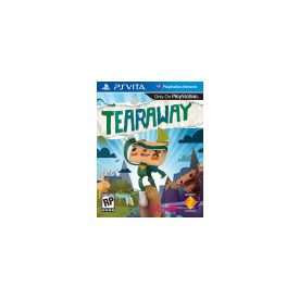 Tearaway