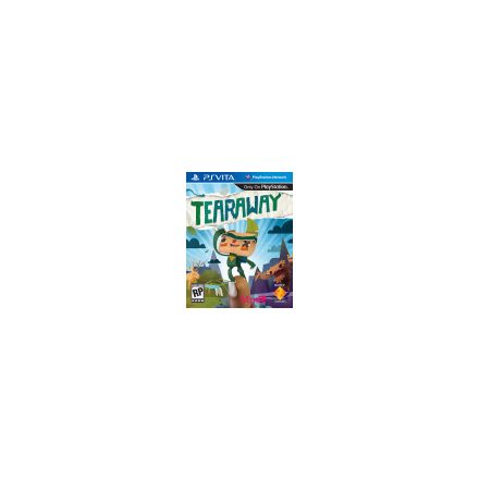 Tearaway