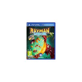 Rayman Legends