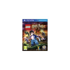 LEGO Harry Potter: Years 5-7