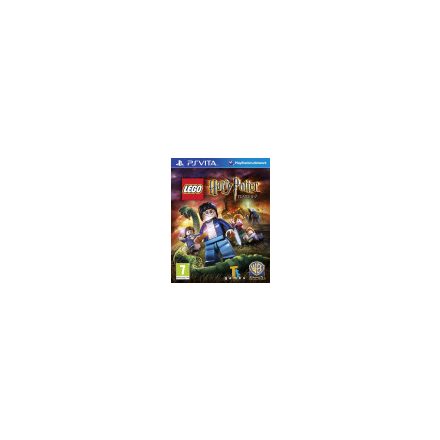 LEGO Harry Potter: Years 5-7