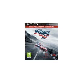 Need For Speed Rivals