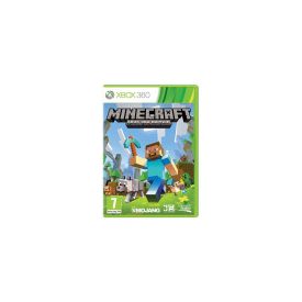 Minecraft Xbox 360 Edition