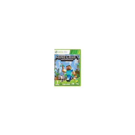 Minecraft Xbox 360 Edition