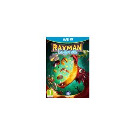 Rayman Legends