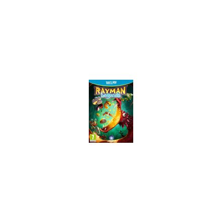 Rayman Legends
