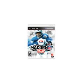 Madden NFL 25