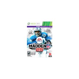 Madden NFL 25