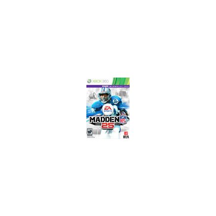 Madden NFL 25