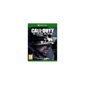 Call of Duty Ghosts (használt)