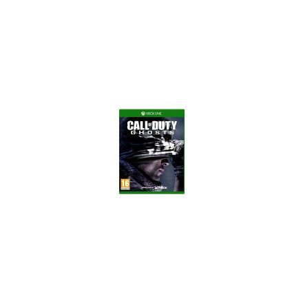 Call of Duty Ghosts