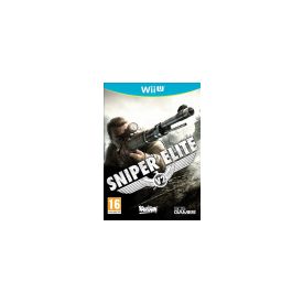 Sniper Elite V2