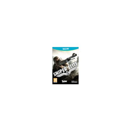 Sniper Elite V2