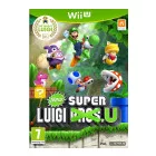 New Super Luigi U