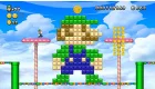 New Super Luigi U