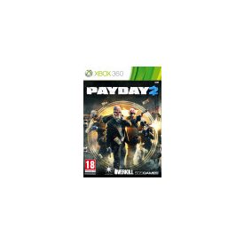 Payday 2 (használt)