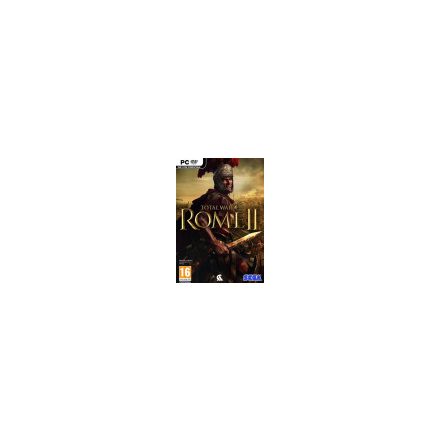 Total War: Rome II