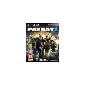 Payday 2 (használt)