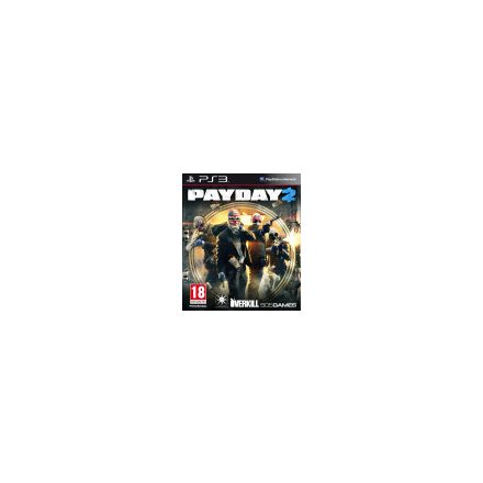Payday 2