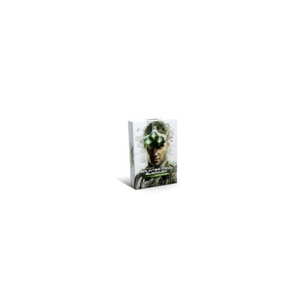 Splinter Cell: Blacklist The Ultimatum Edition- Magyar felirattal