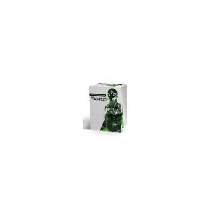Splinter Cell: Blacklist The 5th Freedom Edition- Magyar felirattal