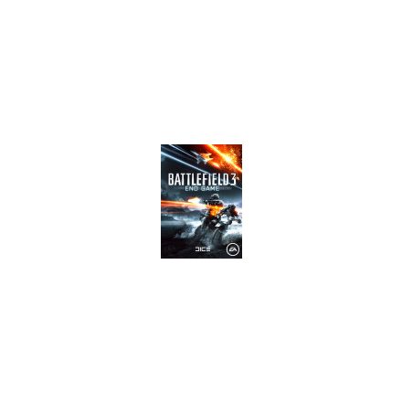 Battlefield 3 End Game (kiegészítő)