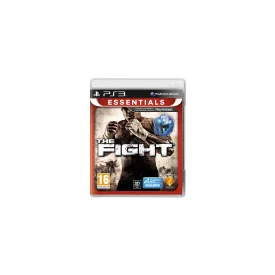 The Fight (ESSENTIALS) (használt)