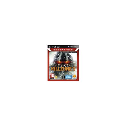 Killzone 3