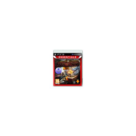 Motorstorm Apocalypse (ESSENTIALS)