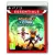 Ratchet and Clank A Crack In Time (füzettel)