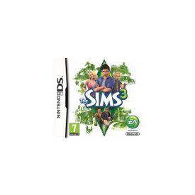 The Sims 3