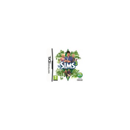 The Sims 3