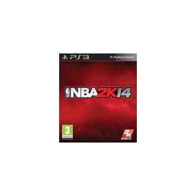 NBA 2K14