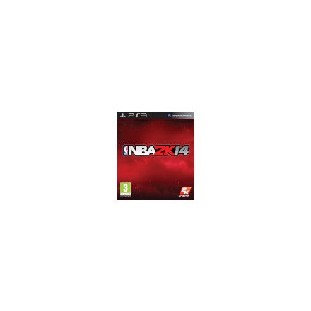 NBA 2K14