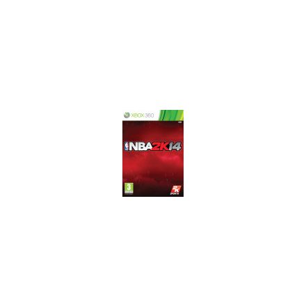 NBA 2K14